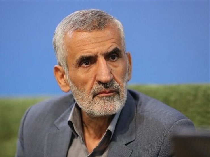 معاون وزیر کشور: از امروز هرکس در ناآرامیها بازداشت شود، تا زمان محاکمه به هیچ وجه آزاد نمیشود معاون وزیر کشور: از امروز هرکس در ناآرامیها بازداشت شود، تا زمان محاکمه به هیچ وجه آزاد نمیشود