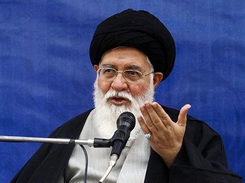 علمالهدی: جماعتی که به خیابان ریختند، از اقلیت جامعه بودند / اکثریت جامعه ما انقلابی و متعهد به نظام هستند علمالهدی: جماعتی که به خیابان ریختند، از اقلیت جامعه بودند / اکثریت جامعه ما انقلابی و متعهد به نظام هستند