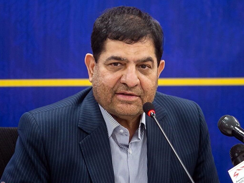 بازدید شبانه مخبر از خوابگاه دانشگاه شریف