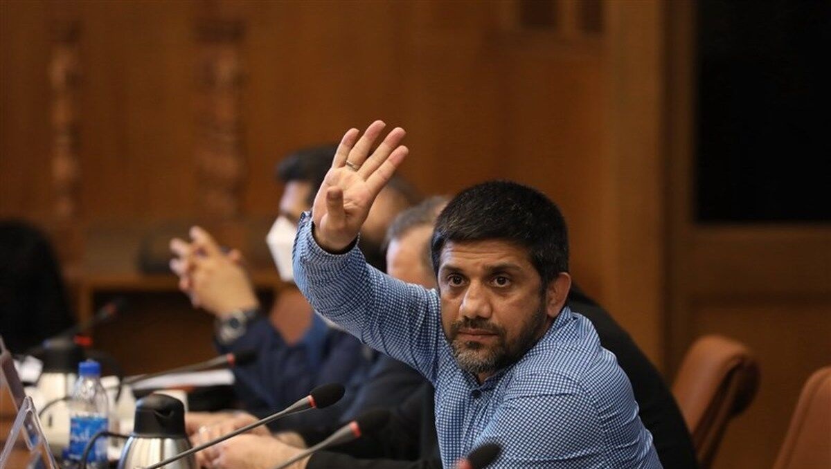 دلیل جدایی محمد بنا مشخص شد