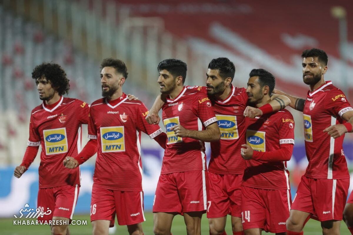 بلایی که یک شرکت سر پرسپولیس آورد