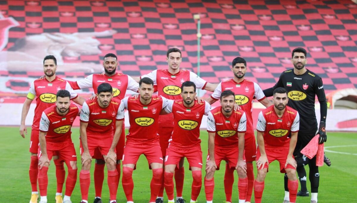 شوک بزرگ به پرسپولیس و رضا درویش