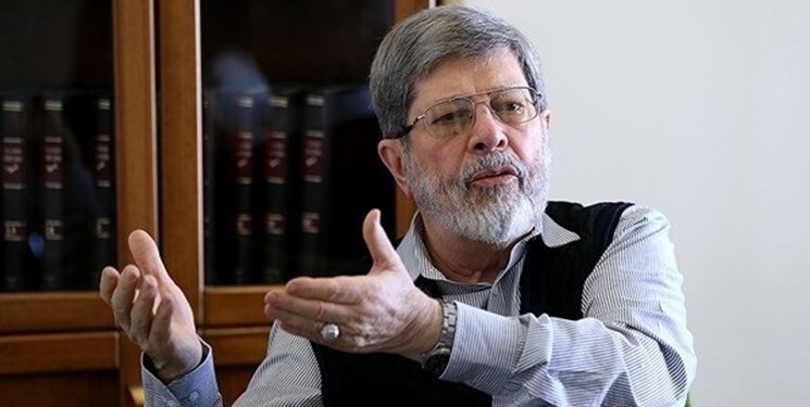 علیرضا مرندی: اکثریت افرادی که به میدان اغتشاش آمدند اصلا مرحومه امینی را نمی‌شناختند / مغز شرکت کنندگان در اغتشاشات را شستشو دادند / جوانان شرکت کننده در اغتشاشات تحت تاثیر ماهواره و فضای مجازی قرار دارند / نیاز باشد مردم وارد عمل می‌شوند / برخی «خواص» با دروغ رسانه‌های بیگانه فریب خوردند