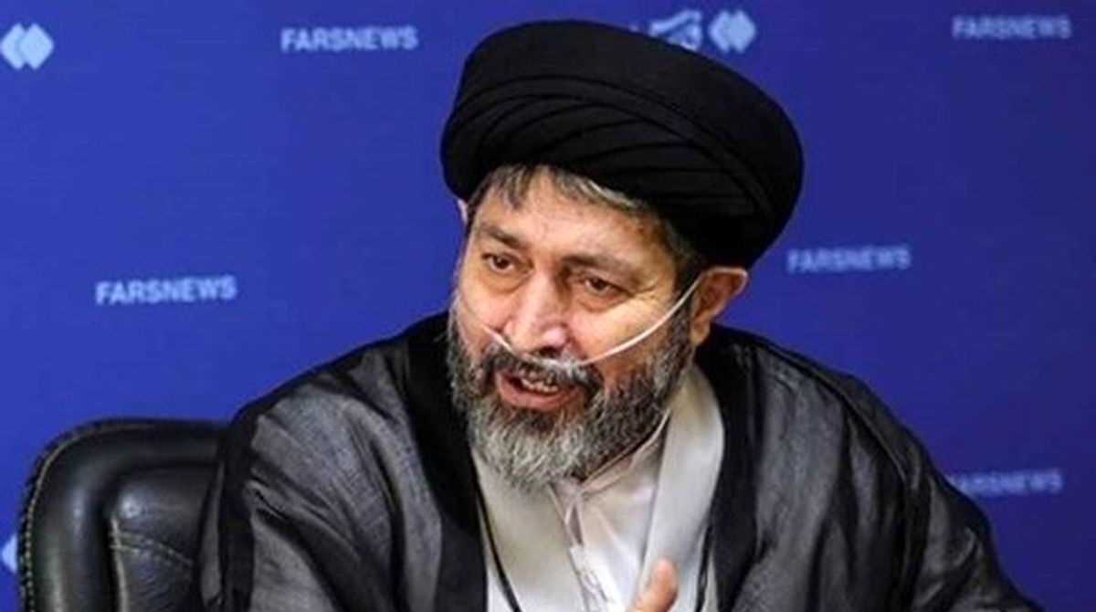 عقبنشینی نماینده اردبیل از اظهاراتش درباره علی دایی: اسائه ادب نکردم / جملهای را به نقل از بنده منتشر کردند که صحت ندارد عقبنشینی نماینده اردبیل از اظهاراتش درباره علی دایی: اسائه ادب نکردم / جملهای را به نقل از بنده منتشر کردند که صحت ندارد