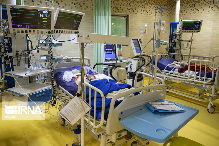 باز هم رنگ قرمز به نقشه کرونایی کشور بازگشت / کدام شهرهای کشور نارنجی شدند؟ باز هم رنگ قرمز به نقشه کرونایی کشور بازگشت / کدام شهرهای کشور نارنجی شدند؟