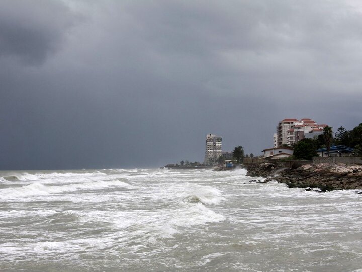 سیل ونزوئلا ۱۰ نفر قربانی به جای گذاشت