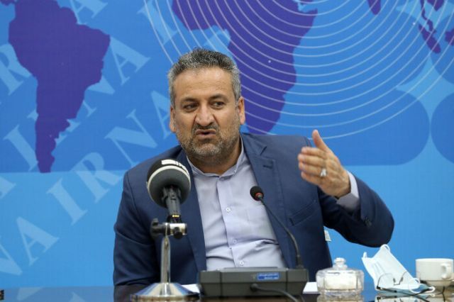 یک نماینده: طرحی در مجلس برای مجازات خواصی که به اقدام علیه نظام می‌پردازند، کلید خورده / مجازات در نظر گرفته شده برای این افراد حبس از ۸ ماه تا دو سال است