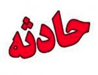 حادثه مرگبار در کرمان / ۲ کارگر جان باختند