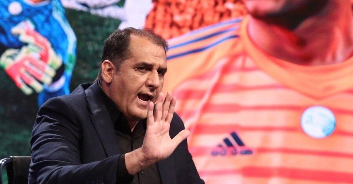 اتفاق جنجالی برای مدیر عامل پرسپولیس