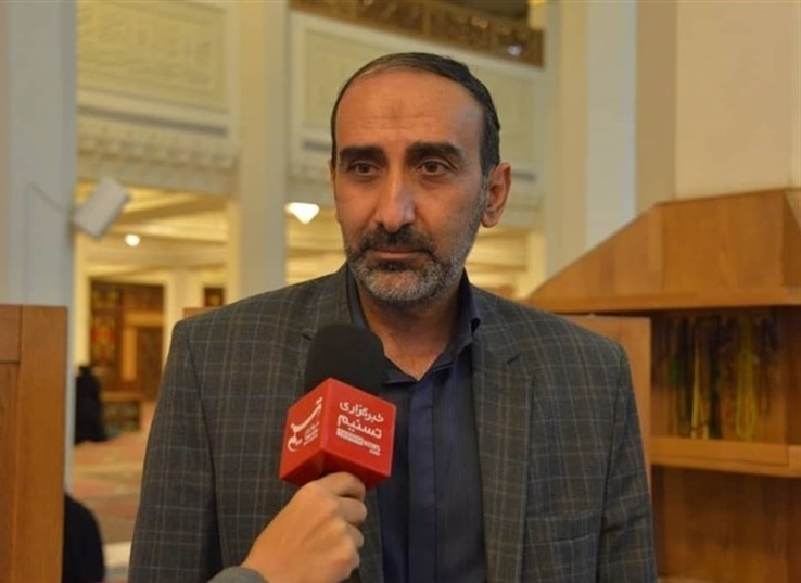 معاون استاندار فارس: به حساب زنی که خانه فساد داشت، ارز دیجیتال واریز کردند تا از زنان بدکاره برای کشف حجاب و آشوب استفاده کند / تاکنون ۶ مامور در استان به شهادت رسیدهاند، اما هیچ کشتهای از اغتشاشگران نداشتیم معاون استاندار فارس: به حساب زنی که خانه فساد داشت، ارز دیجیتال واریز کردند تا از زنان بدکاره برای کشف حجاب و آشوب استفاده کند / تاکنون ۶ مامور در استان به شهادت رسیدهاند، اما هیچ کشتهای از اغتشاشگران نداشتیم