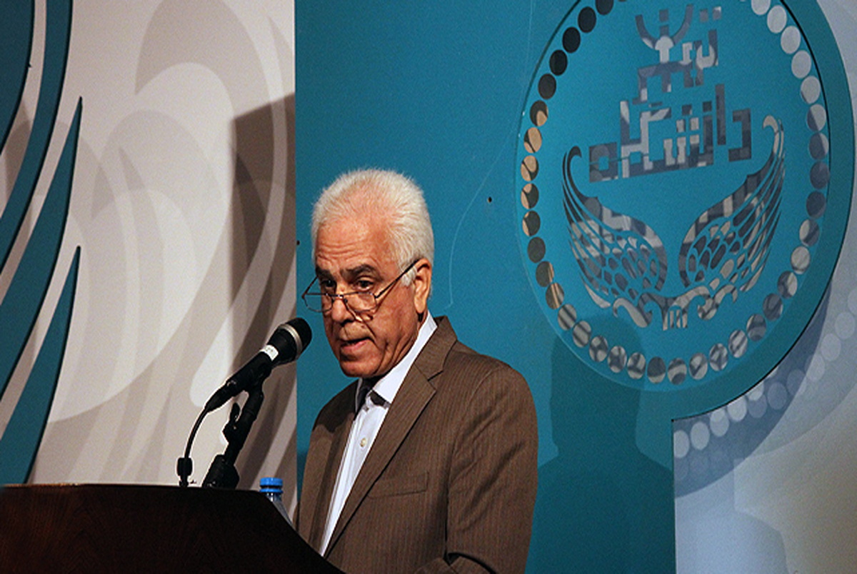 استاد اقتصاد دانشگاه تهران: ما جامعه را با فرستادن به دانشگاه جهانی کرده ایم/ اگر 6 سال نرخ رشد 8 درصدی تجربه کنیم تازه به سال 90 می رسیم/ سرانه مصرف گوشت گوسفند به 234 گرم در ماه رسیده است استاد اقتصاد دانشگاه تهران: ما جامعه را با فرستادن به دانشگاه جهانی کرده ایم/ اگر 6 سال نرخ رشد 8 درصدی تجربه کنیم تازه به سال 90 می رسیم/ سرانه مصرف گوشت گوسفند به 234 گرم در ماه رسیده است