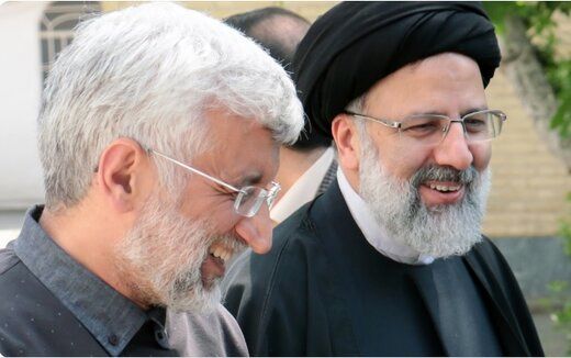 نفوذ محسوس سعید جلیلی در دولت رئیسی | «حکمرانی نو»؛ اسم رمز عملیات اصول‌گرایان برای حذف تندروها؟