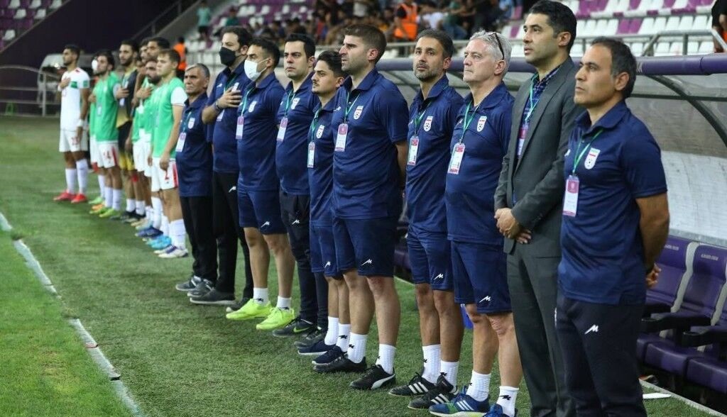 اخراج این پرسپولیسی قطعی است اخراج این پرسپولیسی قطعی است