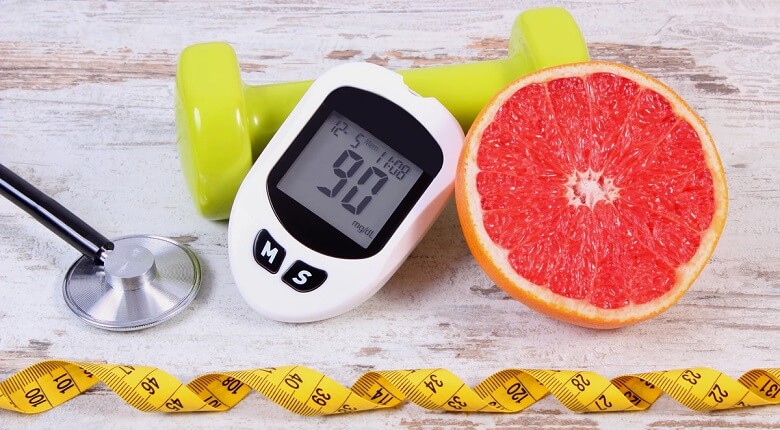 5 خوراکی که دیابتی ها باید مصرف کنند 5 خوراکی که دیابتی ها باید مصرف کنند