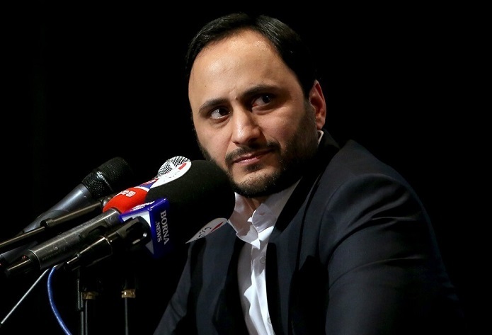 واکنش سخنگوی دولت به ویدیوی جنجالی وعده های انتخاباتی خود و رییسی درباره اینستاگرام!