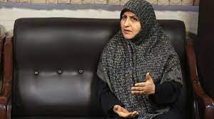 اعتراضات نتیجه سال‌ها تحقیر زنان بود