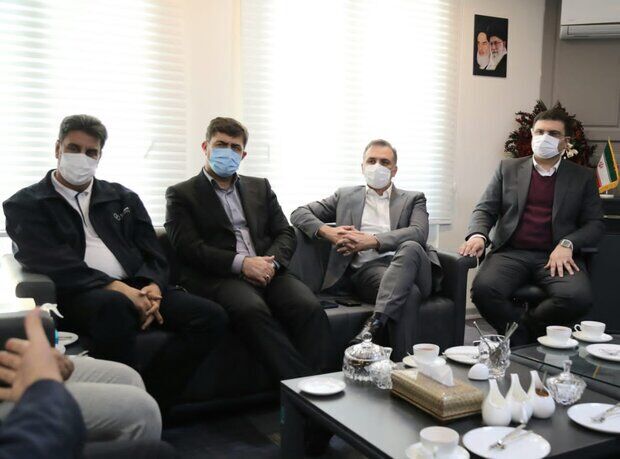 تصمیم مهم مدیران فدراسیون برای جام جهانی تصمیم مهم مدیران فدراسیون برای جام جهانی