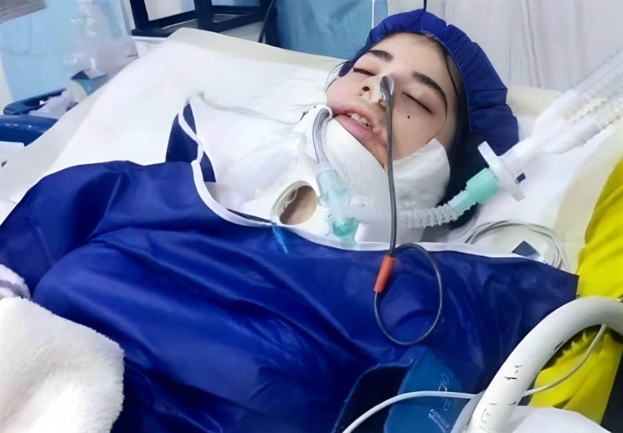 همه ادعاها درباره مرگ آرنیکا و نگین