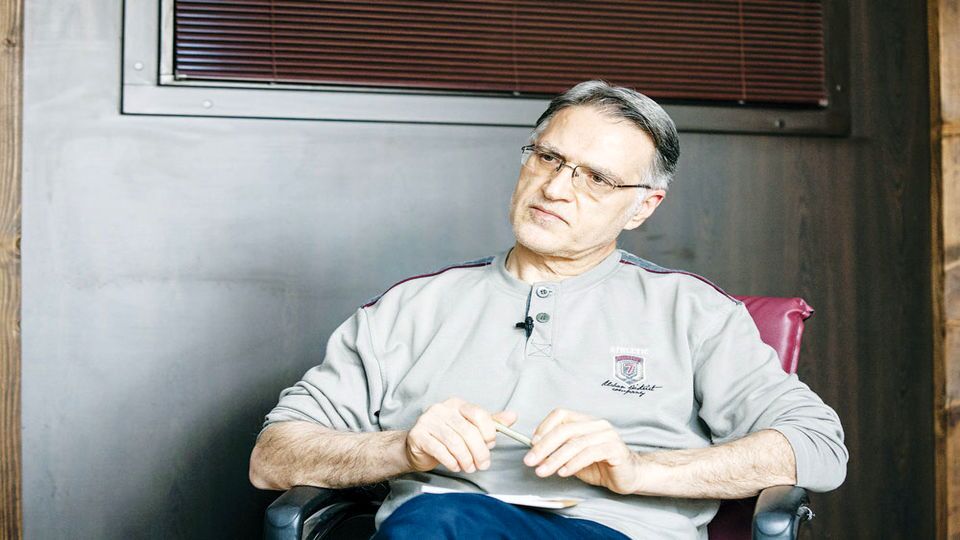 ناخودآگاه معطوف به زندگی ناخودآگاه معطوف به زندگی