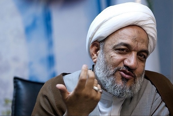 آقاتهرانی: قوانین فضای مجازی در اروپا را نگاه کنید، گمان می‌کنید یک فرد حزب اللهی نوشته؛ اما در ایران همه نگران آزادی می‌شوند