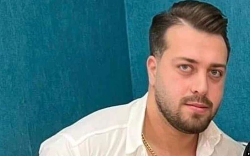دلنوشته بازیکن تیم ملی برای »مهران سماک«