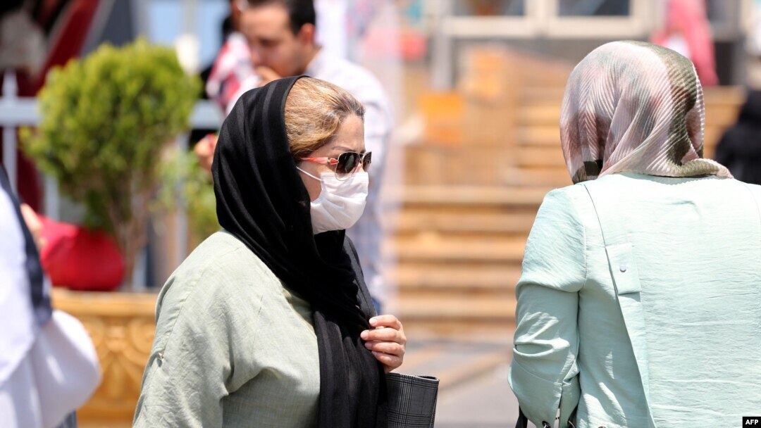 آخرین آمار کرونا در ایران، ۱۲ آذر ۱۴۰۱: آخرین آمار کرونا در ایران، ۱۲ آذر ۱۴۰۱: