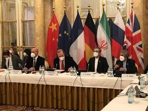 احياي برجام؟ توافق موقت؟ يا برجام‌پلاس؟