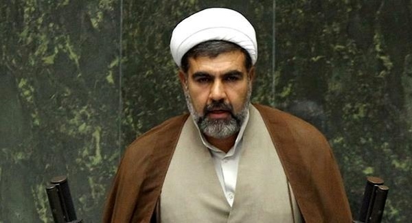 رئیس کمیسیون حقوقی مجلس: آماری از بازداشت‌شدگان نداریم/ در مواجهه با فضای مجازی اصل را بر دروغ بگذاریم مگر اینکه نهادهای امنیتی و قضایی حقیقت را اعلام کنند