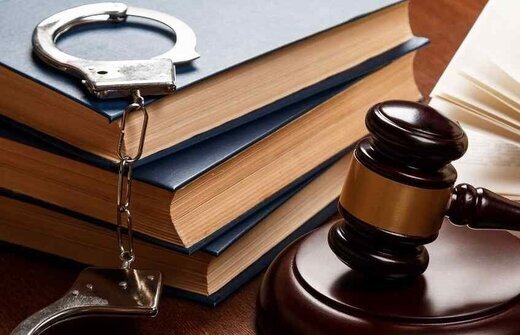 روزنامه اعتماد:محکومیتهای سنگین فعالان سیاسی و معترضان خیابانی تاثیری در جلوگیری از گسترش ناآرامیها نداشته و ندارد روزنامه اعتماد:محکومیتهای سنگین فعالان سیاسی و معترضان خیابانی تاثیری در جلوگیری از گسترش ناآرامیها نداشته و ندارد