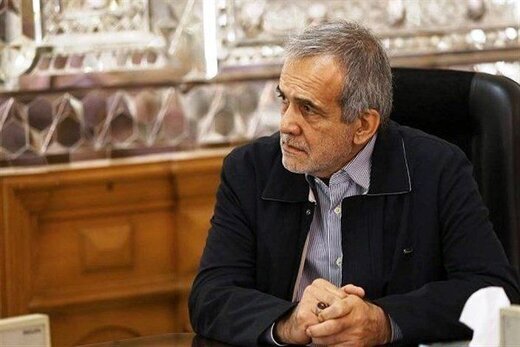افشاگری پزشکیان درباره اقدام جنجالی نمایندگان