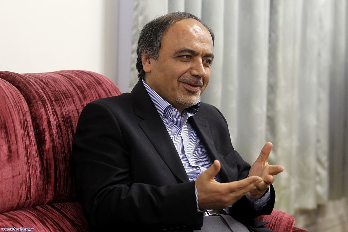 مشاور رییس‌جمهور در دولت روحانی: چین هم به دیپلماسی جهانی علیه ایران پیوست