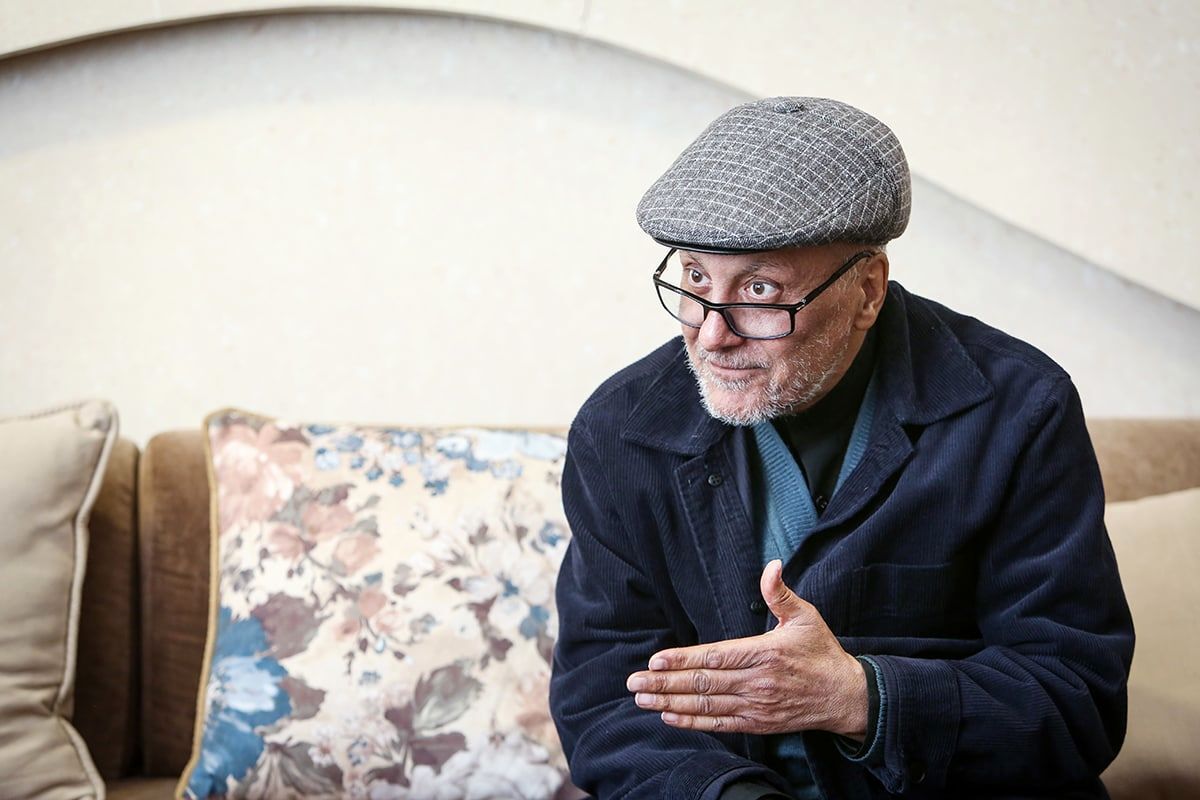 افروغ: از آینده اعتراضات بیمناکم /گشت ارشاد تعدیل می شود /کشور به سمت انقلاب میرود اگر... افروغ: از آینده اعتراضات بیمناکم /گشت ارشاد تعدیل می شود /کشور به سمت انقلاب میرود اگر...