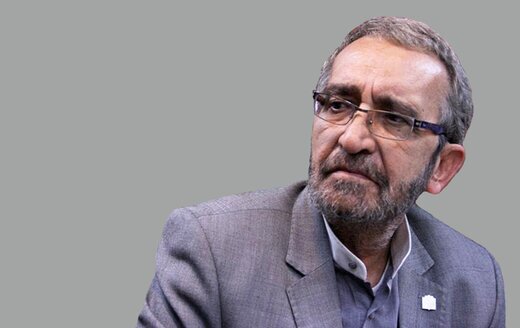 کسانی را که براساس هیجان به خیابان آمده‌اند آزاد کنید