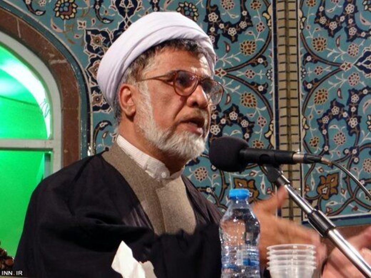 برای تشکیل لویه جرگه ایرانی باید عفو عمومی اعلام شود| کجای دنیا از اعدام خوشحال می شوند؟