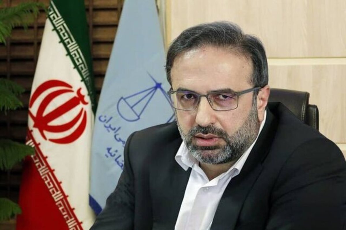 دادگستری البرز: پرونده مهدی حضرتی در حال رسیدگی است