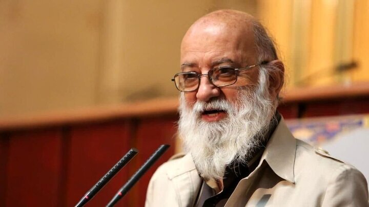 جزییاتی از ساخت آرامستان جدید در تهران