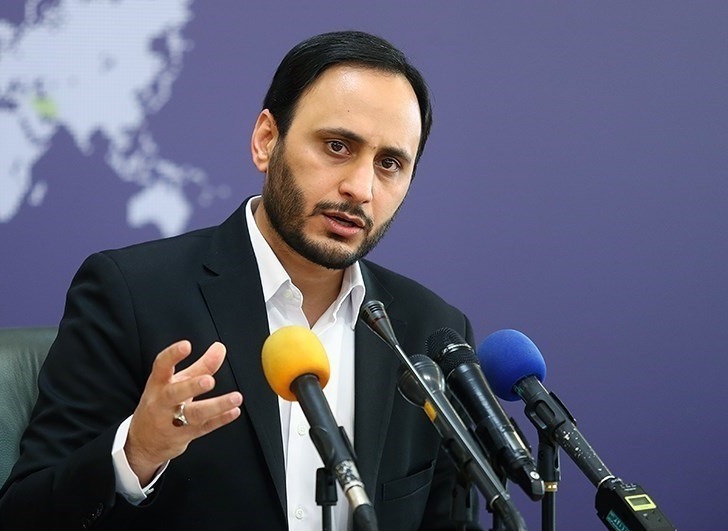 سخنگوی دولت: هدف‌ مسببان اغتشاشات این بود که نگذارند صدای معترضان شنیده شود / اگر صدای معترضان شنیده شود، حل مسائل تسریع می‌شود