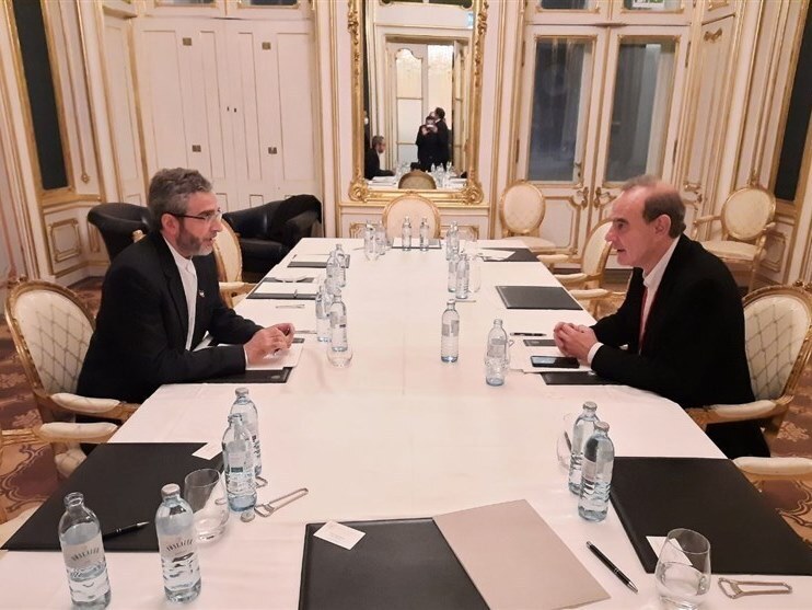 اگر تا سه ماه آینده برجام احیا نشود، مذاکره برای توافقی دیگر اجتنابناپذیر خواهد بود که اصلا هم کار سادهای نیست اگر تا سه ماه آینده برجام احیا نشود، مذاکره برای توافقی دیگر اجتنابناپذیر خواهد بود که اصلا هم کار سادهای نیست