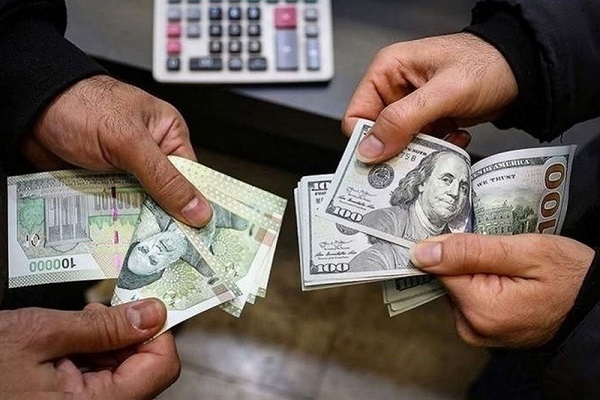 قیمت ارزها در مرکز مبادلات امروز