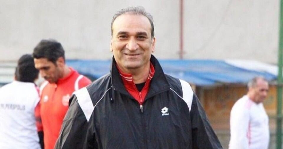 منتظر اتفاقات نگران کننده در استقلال باشید منتظر اتفاقات نگران کننده در استقلال باشید