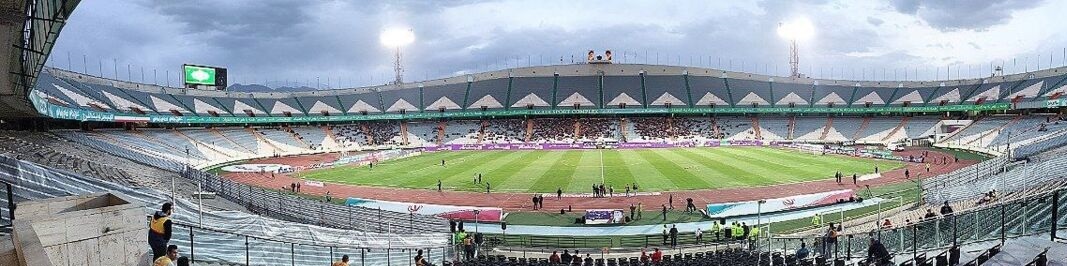 خبر خوش آسیایی برای استقلال و پرسپولیس رسید خبر خوش آسیایی برای استقلال و پرسپولیس رسید