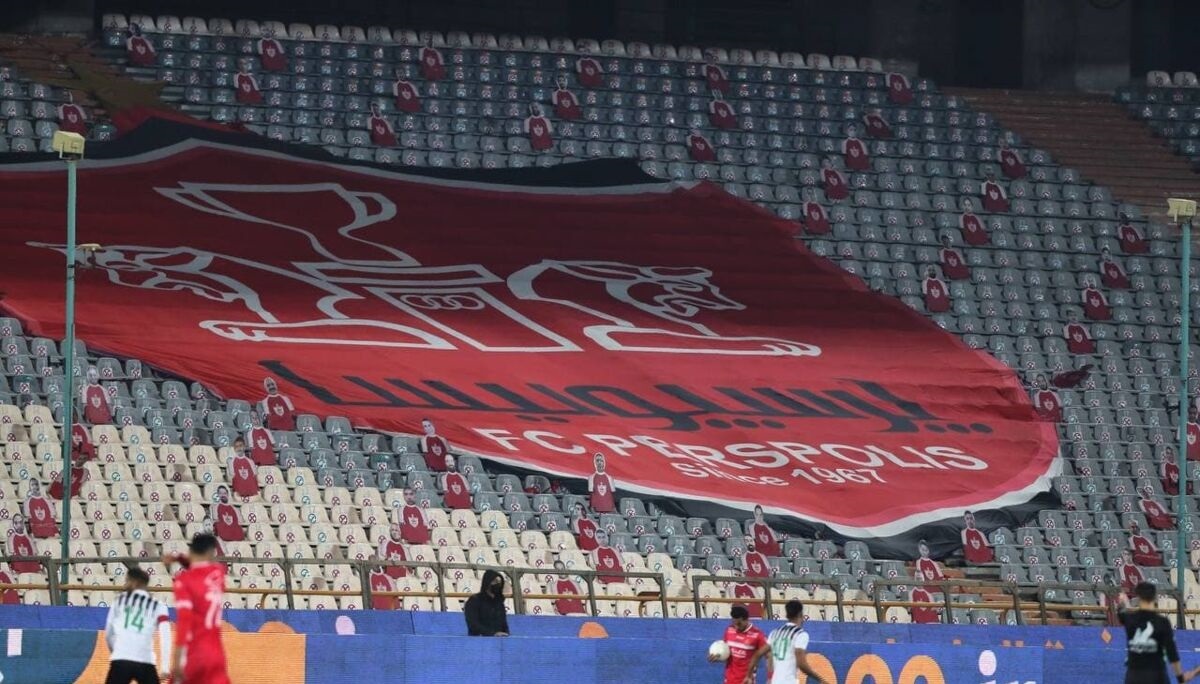 پشت پرده خبر حذف پرسپولیس از آسیا پشت پرده خبر حذف پرسپولیس از آسیا