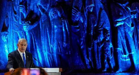 نتانیاهو: با احیای برجام می جنگیم نتانیاهو: با احیای برجام می جنگیم