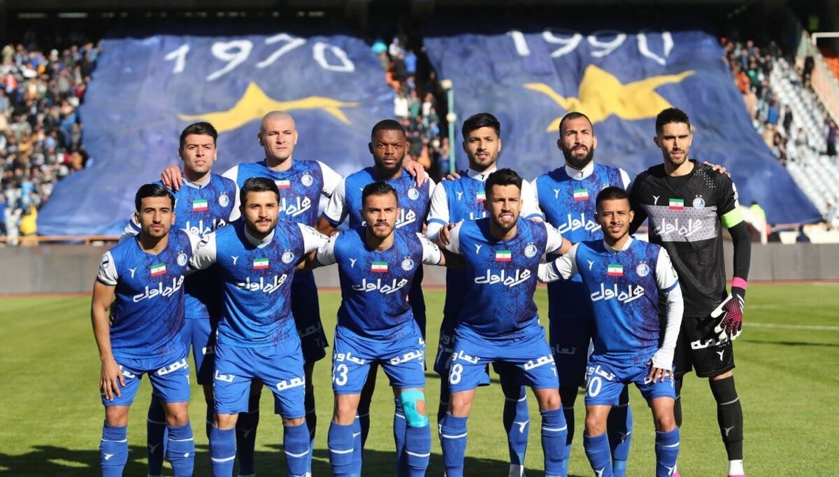 قاتل پرسپولیس در استقلال معمای ساپینتو در دربی قاتل پرسپولیس در استقلال معمای ساپینتو در دربی