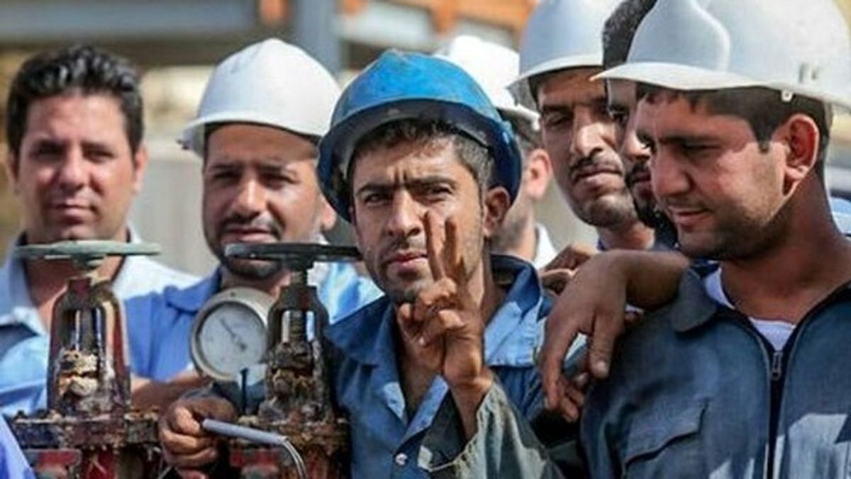 خانه کارگر:حداقل حقوق کارگران باید دوبرابر میزان تعیین شده امسال باشد
