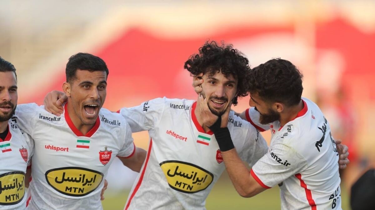 خبر خوش برای گلمحمدی پیش از دیدار با مس خبر خوش برای گلمحمدی پیش از دیدار با مس