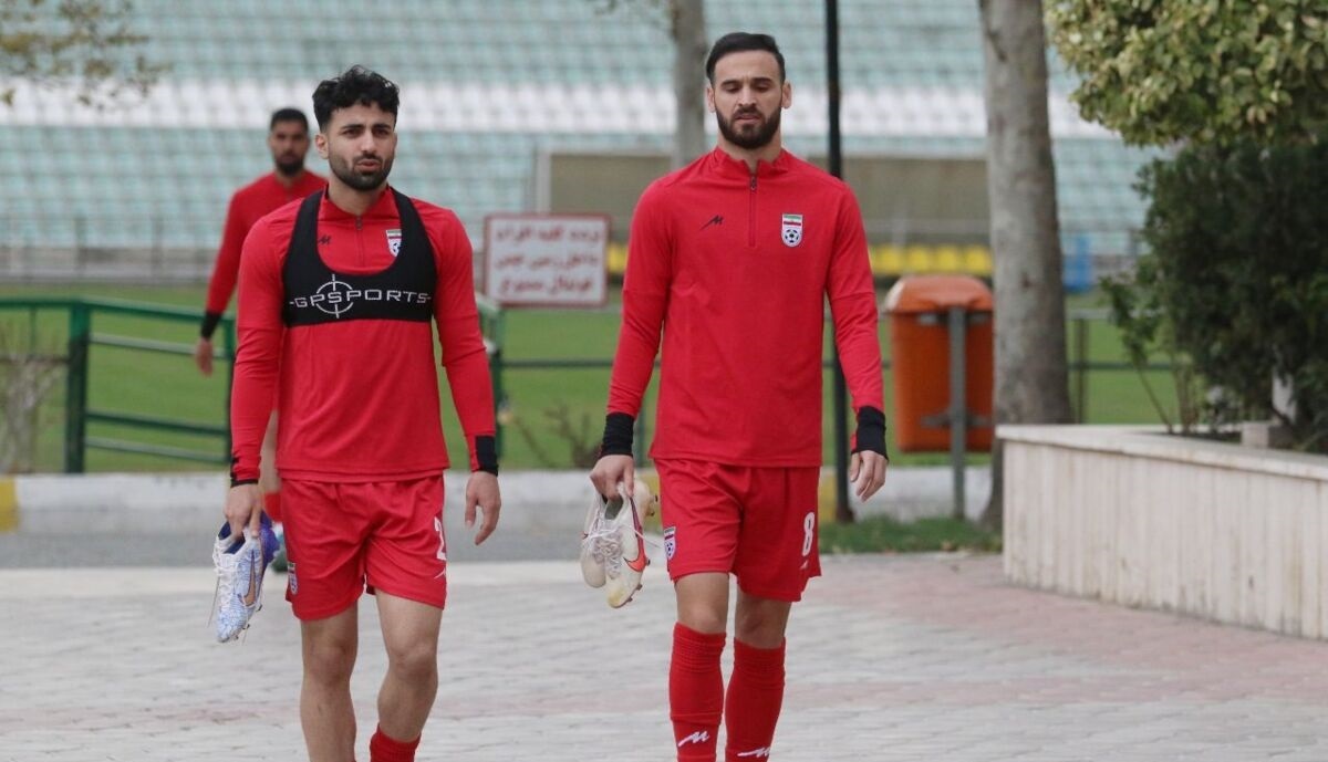 قلعهنویی به این پرسپولیسی اعتقادی ندارد! قلعهنویی به این پرسپولیسی اعتقادی ندارد!