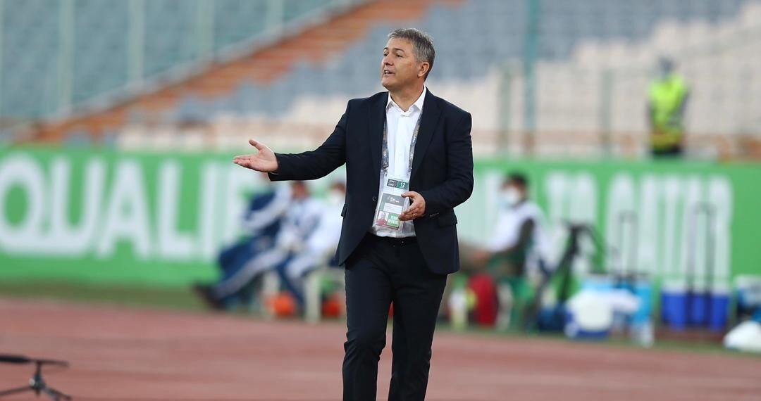 «برانکو ۲» در پرسپولیس ؛ پروژه برکناری یحیی کلید میخورد؟ «برانکو ۲» در پرسپولیس ؛ پروژه برکناری یحیی کلید میخورد؟