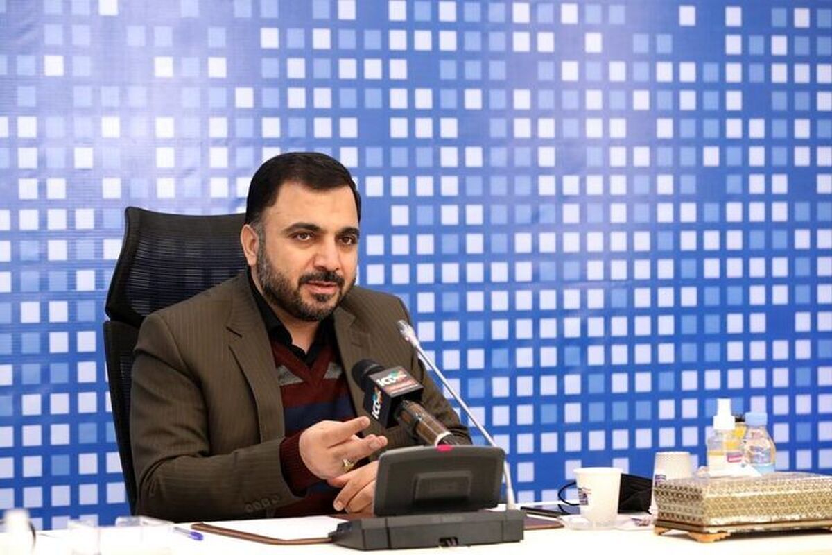 وزیر ارتباطات: هدیه دولت،۱۰ گیگ اینترنت رایگان برای همه