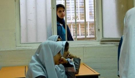 ترک تحصیل چندصدهزار نفری دانش آموزان در یک سال